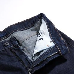 LEVI'S MADE & CRAFTED 510 INDIGO RESIN -N.HOOLYWOOD Shop ld12 521b4324 941b 4407 8783 4495a22491fe