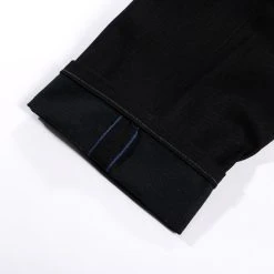 LEE 101 RIDER BLACK SELVAGE DRY -N.HOOLYWOOD Shop ld13