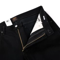 LEE 101 RIDER BLACK SELVAGE DRY -N.HOOLYWOOD Shop ld14