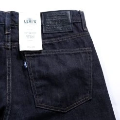 LEVI'S MADE & CRAFTED 510 INDIGO RESIN -N.HOOLYWOOD Shop ld15 06cd9b0c ae59 45a4 8063 bece0acdd583