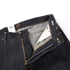 LEE 101 RIDER SELVAGE DRY -N.HOOLYWOOD Shop ld19