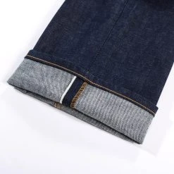 LEE 101 50'S RIDER SELVAGE DRY -N.HOOLYWOOD Shop ld2