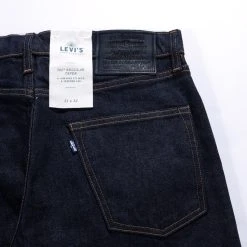 LEVI'S MADE & CRAFTED 502 REGULAR TAPERED RESIN RINSE STRETCH SELVEDGE -N.HOOLYWOOD Shop ld20 ac6fa447 c922 4da5 8e5c 7899156ccbb9