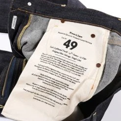 LEE 101 RIDER SELVAGE DRY -N.HOOLYWOOD Shop ld21