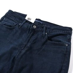 LEVI'S MADE & CRAFTED 511 CARTER -N.HOOLYWOOD Shop ld29