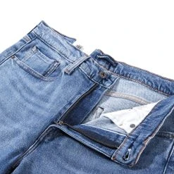 LEVI'S MADE & CRAFTED 502 LUDLOW -N.HOOLYWOOD Shop ld7