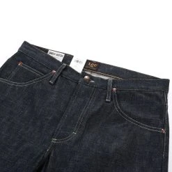 LEE 101Z GREEN CAST SELVAGE DRY -N.HOOLYWOOD Shop ld7 031da2ae 5d69 44a2 b1e6 f6b9c60a8b41