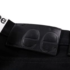 LEE 101 50'S RIDER BLACK SELVAGE DRY -N.HOOLYWOOD Shop lee10