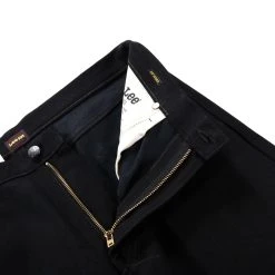 LEE 101 50'S RIDER BLACK SELVAGE DRY -N.HOOLYWOOD Shop lee7