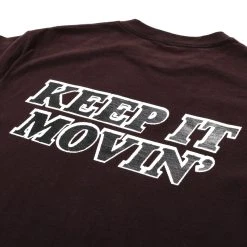 LQQK STUDIO SPEAKER MAN TEE VNTAGE BLACK -N.HOOLYWOOD Shop lq10 a162fd75 6aec 4c94 940f 9a17a69a7934