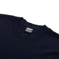 LQQK STUDIO SHADE LOGO LS TEE NAVY -N.HOOLYWOOD Shop lq8 31c0db5c 477d 49e0 a6f4 1d2fd594b2c5