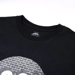 LQQK STUDIO THE DOM COREY LS TEE BLACK -N.HOOLYWOOD Shop lqqkd11