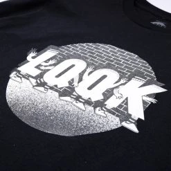 LQQK STUDIO THE DOM COREY LS TEE BLACK -N.HOOLYWOOD Shop lqqkd12