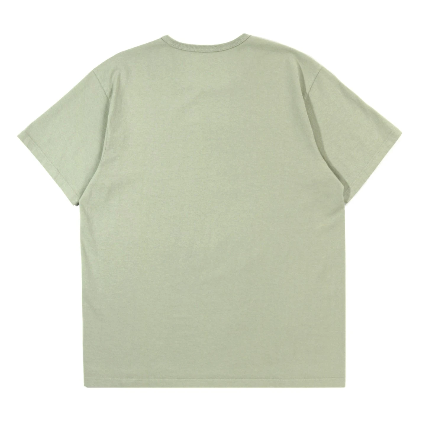 LADY WHITE CO. T-SHIRT DARK MINT 2 LADY WHITE CO. T-SHIRT DARK MINT - Image 2