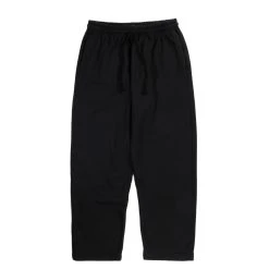 LADY WHITE CO. SUPER WEIGHTED SWEATPANT BLACK