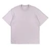 LADY WHITE CO. ATHENS T-SHIRT GREYISH MAUVE