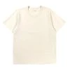 LADY WHITE CO. T-SHIRT ALABASTER