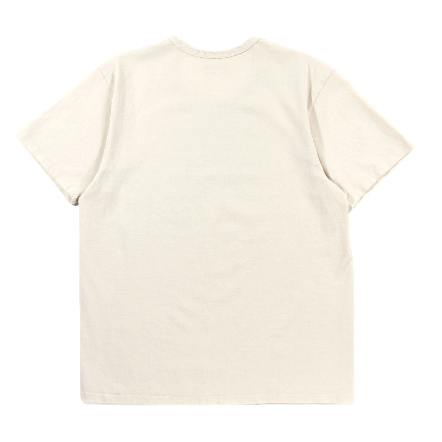 LADY WHITE CO. T-SHIRT ALABASTER 2 LADY WHITE CO. T-SHIRT ALABASTER - Image 2