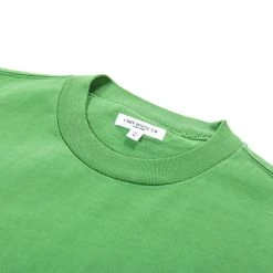 LADY WHITE CO. RUGBY T-SHIRT BRIGHT GREEN -N.HOOLYWOOD Shop lw27 1785fcf2 d6cf 43da b272 fc93f5ca71fd