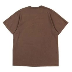 LADY WHITE CO. T-SHIRT 2-PACK DARK TAUPE 7 LADY WHITE CO. T-SHIRT 2-PACK DARK TAUPE -N.HOOLYWOOD Shop lw3