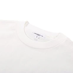 LADY WHITE CO. RUGBY T-SHIRT WHITE -N.HOOLYWOOD Shop lw31 de435d29 1b05 4389 b64d 35d065277755