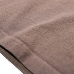 LADY WHITE CO. RUGBY T-SHIRT TAUPE -N.HOOLYWOOD Shop lw34 78c54cfe aa14 4000 a38b 3ccb1ac15679