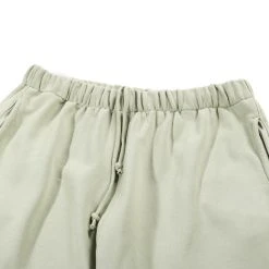 LADY WHITE CO. PANEL SWEATPANT DARK MINT -N.HOOLYWOOD Shop lw43 c4a7a5d9 d98a 45d5 b910 a06d63b1a8fa