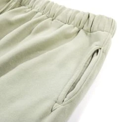 LADY WHITE CO. PANEL SWEATPANT DARK MINT -N.HOOLYWOOD Shop lw44 15d9aa69 a5c5 47ec acf0 6798ec4001e0