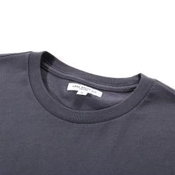 LADY WHITE CO. LITE JERSEY T-SHIRT PURPLE SLATE -N.HOOLYWOOD Shop lw44 8dd95413 1ec8 4a89 8084 08403620277f