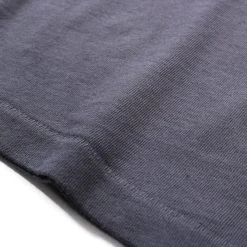 LADY WHITE CO. LITE JERSEY T-SHIRT PURPLE SLATE -N.HOOLYWOOD Shop lw45 a669eb64 2939 455e 8a49 0eeddf457bb1