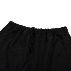 LADY WHITE CO. PANEL SWEATPANT BLACK -N.HOOLYWOOD Shop lw48 f70bf1d5 3189 4a1f aeff 448cd6ec8974