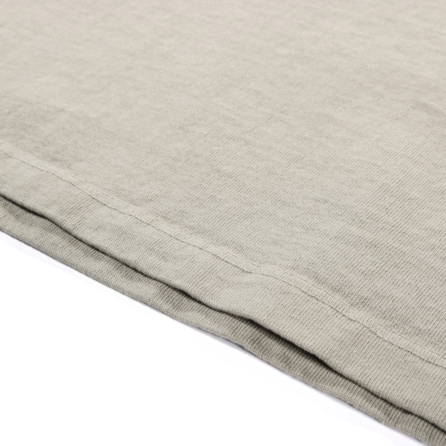 LADY WHITE CO. T-SHIRT MINERAL GREY 4 LADY WHITE CO. T-SHIRT MINERAL GREY - Image 4