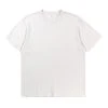 LADY WHITE CO. LITE JERSEY T-SHIRT OFF WHITE