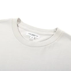 LADY WHITE CO. LITE JERSEY T-SHIRT OFF WHITE -N.HOOLYWOOD Shop lw52 28f70f34 3231 45cb 9edb d61b0906eaa6
