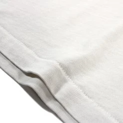 LADY WHITE CO. LITE JERSEY T-SHIRT OFF WHITE -N.HOOLYWOOD Shop lw53 b80472e4 b08c 4e10 9e23 01b569d67358