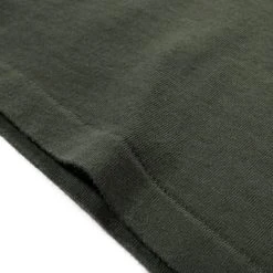 LADY WHITE CO. LITE JERSEY T-SHIRT DEEP GREEN -N.HOOLYWOOD Shop lw57 4daf15d0 6c61 4fae 967c 3f5df16ae59c