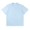 LADY WHITE CO. ATHENS T-SHIRT CORNFLOWER
