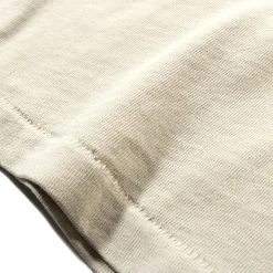 LADY WHITE CO. LITE JERSEY T-SHIRT PALE CLAY -N.HOOLYWOOD Shop lw65 174bcfa8 9f18 4604 811b e3ce593c8361