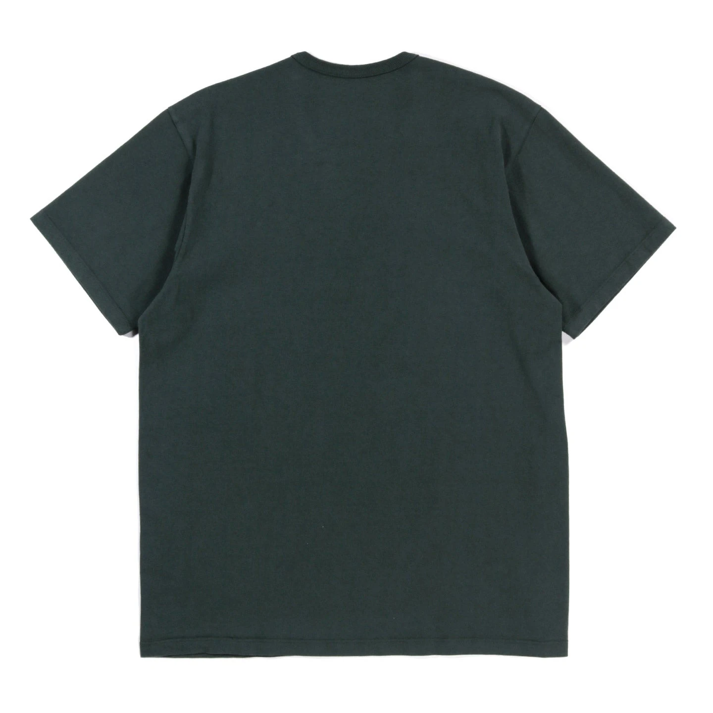 LADY WHITE CO. T-SHIRT SPRUCE 2 LADY WHITE CO. T-SHIRT SPRUCE - Image 2