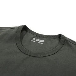 LADY WHITE CO. T-SHIRT 2-PACK DEEP GREEN 8 LADY WHITE CO. T-SHIRT 2-PACK DEEP GREEN -N.HOOLYWOOD Shop lw8 36a33ef6 8474 4ffa 9eb1 9dd7b71becfa