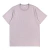 LADY WHITE CO. T-SHIRT GREYISH MAUVE