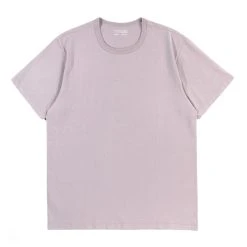 LADY WHITE CO. T-SHIRT GREYISH MAUVE
