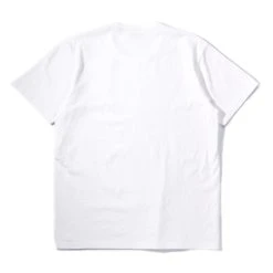 LADY WHITE CO. T-SHIRT 2-PACK WHITE -N.HOOLYWOOD Shop lwc15