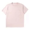 LADY WHITE CO. BALTA POCKET T-SHIRT SHELL PINK