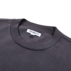 LADY WHITE CO. LONG SLEEVE RUGBY T-SHIRT PURPLE SLATE -N.HOOLYWOOD Shop lwc27 118122b7 38d9 454e a905 a53197407645