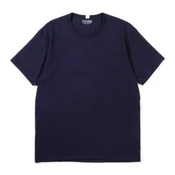 LADY WHITE CO. T-SHIRT NAVY