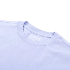 LADY WHITE CO. BALTA POCKET T-SHIRT LAVENDER -N.HOOLYWOOD Shop lwd100 227dfdc3 1cdb 41d1 8791 e25e4271e246