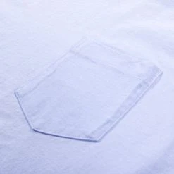 LADY WHITE CO. BALTA POCKET T-SHIRT LAVENDER -N.HOOLYWOOD Shop lwd101 8d9841ce f620 421d 9660 08c523afdf15