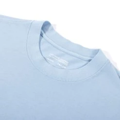 LADY WHITE CO. ATHENS T-SHIRT CORNFLOWER -N.HOOLYWOOD Shop lwd17 54ff3c7f b46f 4238 8499 1c2b719565c9