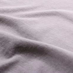 LADY WHITE CO. LITE JERSEY T-SHIRT TRUE GREY -N.HOOLYWOOD Shop lwd18 4eeec1e9 6e6f 4e47 9f86 3054f79f24bb